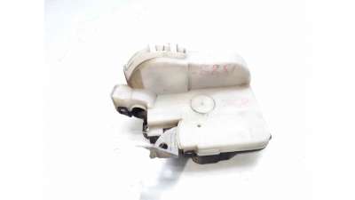 CERRADURA PUERTA DELANTERA DERECHA SEAT IBIZA II (1993-2002) 1.4 I 60CV 1390CC - L.7612373 / 6K1837016Q