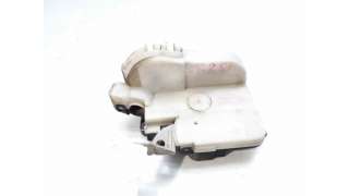 CERRADURA PUERTA DELANTERA DERECHA SEAT IBIZA II (1993-2002) 1.4 I 60CV 1390CC - L.7612373 / 6K1837016Q