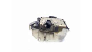 CERRADURA PUERTA DELANTERA DERECHA SEAT IBIZA II (1993-2002) 1.4 I 60CV 1390CC - L.7612373 / 6K1837016Q