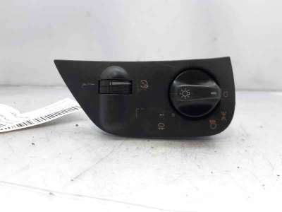 MANDO LUCES SEAT IBIZA II (1993-2002) 1.4 I 60CV 1390CC - L.7612445 / 6K1941531
