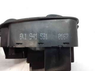 MANDO LUCES SEAT IBIZA II (1993-2002) 1.4 I 60CV 1390CC - L.7612445 / 6K1941531