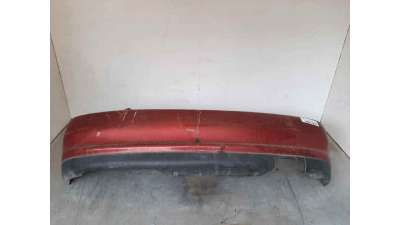 PARAGOLPES TRASERO SEAT IBIZA II (1993-2002) 1.4 I 60CV 1390CC - L.7612477 / 6K6807417