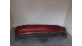 PARAGOLPES TRASERO SEAT IBIZA II (1993-2002) 1.4 I 60CV 1390CC - L.7612477 / 6K6807417
