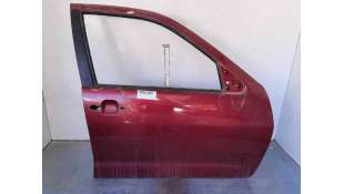 PUERTA DELANTERA DERECHA SEAT IBIZA II (1993-2002) 1.4 I 60CV 1390CC - L.7612495 / 6K4831052C
