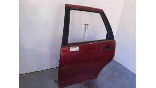 PUERTA TRASERA IZQUIERDA SEAT IBIZA II (1993-2002) 1.4 I 60CV 1390CC - L.7612498 / 6K4833051A 2
