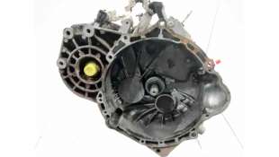 CAJA CAMBIOS CHEVROLET LACETTI (2007-) 2.0 D 121CV 1991CC - L.7612544 / Z20SD