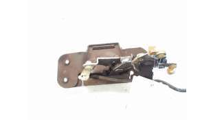 CERRADURA MALETERO / PORTON CHEVROLET LACETTI (2007-) 2.0 D 121CV 1991CC - L.7612602 / 96425932