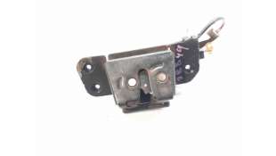 CERRADURA MALETERO / PORTON CHEVROLET LACETTI (2007-) 2.0 D 121CV 1991CC - L.7612602 / 96425932 2