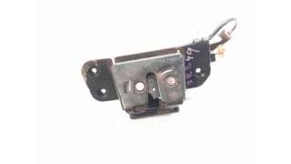 CERRADURA MALETERO / PORTON CHEVROLET LACETTI (2007-) 2.0 D 121CV 1991CC - L.7612602 / 96425932