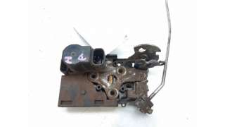 CERRADURA PUERTA DELANTERA DERECHA CHEVROLET LACETTI (2007-) 2.0 D 121CV 1991CC - L.7612604 / 96272641