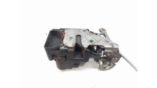 CERRADURA PUERTA DELANTERA DERECHA CHEVROLET LACETTI (2007-) 2.0 D 121CV 1991CC - L.7612604 / 96272641 2
