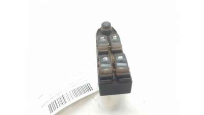 MANDO ELEVALUNAS DELANTERO IZQUIERDO CHEVROLET LACETTI (2007-) 2.0 D 121CV 1991CC - L.7612663 / 96417639