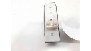 MANDO ELEVALUNAS DELANTERO IZQUIERDO CHEVROLET LACETTI (2007-) 2.0 D 121CV 1991CC - L.7612663 / 96417639 2