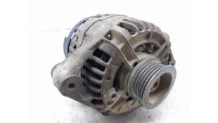 ALTERNADOR OPEL ASTRA G FASTBACK (2000-2005) 1.6 (F08, F48) 84CV 1598CC - L.7612762 / 93175815