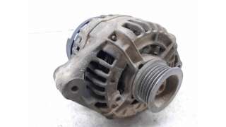 ALTERNADOR OPEL ASTRA G FASTBACK (2000-2005) 1.6 (F08, F48) 84CV 1598CC - L.7612762 / 93175815