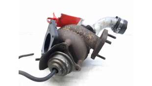 TURBOCOMPRESOR RENAULT ESPACE III (2000-2002) 2.2 DCI (JE0K) 130CV 2188CC - L.7613816 / 8200178919 2