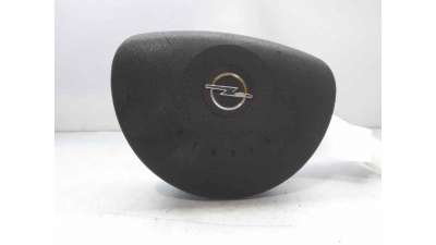 AIRBAG DELANTERO IZQUIERDO OPEL MERIVA A LIMUSINA (2003-2006) 1.6 16V (E75) 100CV 1598CC - L.7613828 / 18114955