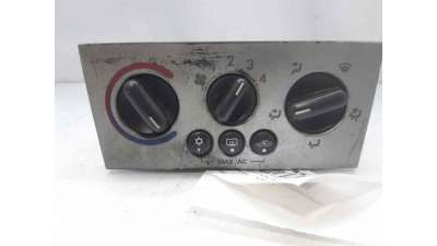 MANDO CALEFACCION /  AIRE ACONDICIONADO OPEL MERIVA A LIMUSINA (2003-2006) 1.6 16V (E75) 100CV 1598CC - L.7613952 / 9332946
