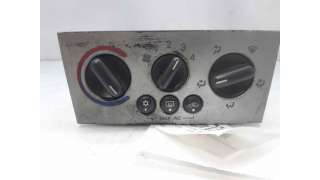 MANDO CALEFACCION /  AIRE ACONDICIONADO OPEL MERIVA A LIMUSINA (2003-2006) 1.6 16V (E75) 100CV 1598CC - L.7613952 / 9332946