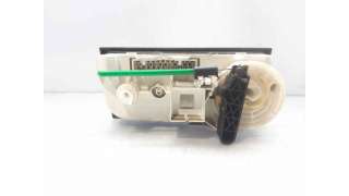 MANDO CALEFACCION /  AIRE ACONDICIONADO OPEL MERIVA A LIMUSINA (2003-2006) 1.6 16V (E75) 100CV 1598CC - L.7613952 / 9332946