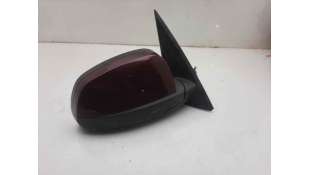 RETROVISOR DERECHO OPEL MERIVA A LIMUSINA (2003-2006) 1.6 16V (E75) 100CV 1598CC - L.7614018 / 93494574