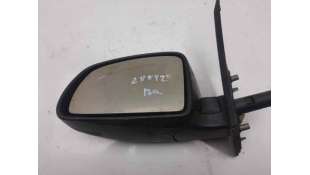 RETROVISOR IZQUIERDO OPEL MERIVA A LIMUSINA (2003-2006) 1.6 16V (E75) 100CV 1598CC - L.7614019 / 93494562