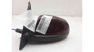 RETROVISOR IZQUIERDO OPEL MERIVA A LIMUSINA (2003-2006) 1.6 16V (E75) 100CV 1598CC - L.7614019 / 93494562