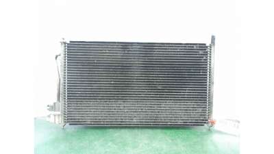 CONDENSADOR / RADIADOR  AIRE ACONDICIONADO FORD FOCUS (1998-2004) 1.6 16V 100CV 1596CC - L.7614143 / YS4H8C342AC
