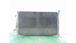 CONDENSADOR / RADIADOR  AIRE ACONDICIONADO FORD FOCUS (1998-2004) 1.6 16V 100CV 1596CC - L.7614143 / YS4H8C342AC