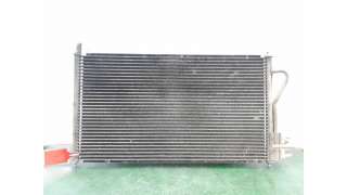 CONDENSADOR / RADIADOR  AIRE ACONDICIONADO FORD FOCUS (1998-2004) 1.6 16V 100CV 1596CC - L.7614143 / YS4H8C342AC
