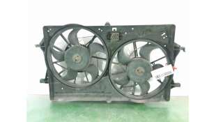ELECTROVENTILADOR FORD FOCUS (1998-2004) 1.6 16V 100CV 1596CC - L.7614155 / 98AB8C607
