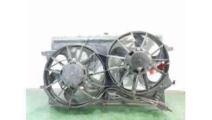 ELECTROVENTILADOR FORD FOCUS (1998-2004) 1.6 16V 100CV 1596CC - L.7614155 / 98AB8C607 2