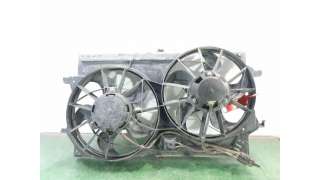 ELECTROVENTILADOR FORD FOCUS (1998-2004) 1.6 16V 100CV 1596CC - L.7614155 / 98AB8C607