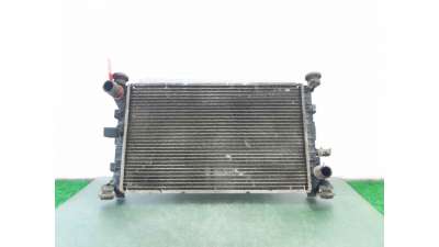 RADIADOR AGUA FORD FOCUS (1998-2004) 1.6 16V 100CV 1596CC - L.7614254 / 98AB8005