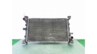 RADIADOR AGUA FORD FOCUS (1998-2004) 1.6 16V 100CV 1596CC - L.7614254 / 98AB8005