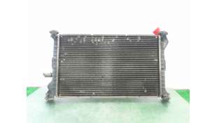 RADIADOR AGUA FORD FOCUS (1998-2004) 1.6 16V 100CV 1596CC - L.7614254 / 98AB8005 2
