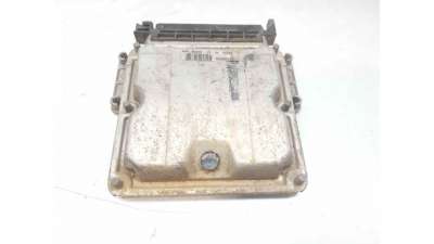 CENTRALITA MOTOR UCE CITROEN BERLINGO / BERLINGO FIRST LIMUSINA (1999-2005) 2.0 HDI 90 (MFRHY) 90CV 1997CC - L.7614601 / 96
