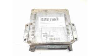 CENTRALITA MOTOR UCE CITROEN BERLINGO / BERLINGO FIRST LIMUSINA (1999-2005) 2.0 HDI 90 (MFRHY) 90CV 1997CC - L.7614601 / 96