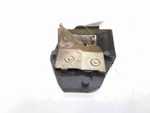 CERRADURA PUERTA LATERAL DERECHA CITROEN BERLINGO / BERLINGO FIRST LIMUSINA (1999-2005) 2.0 HDI 90 (MFRHY) 90CV 1997CC - L.