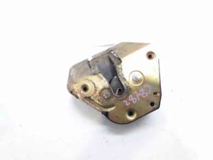 CERRADURA PUERTA LATERAL DERECHA CITROEN BERLINGO / BERLINGO FIRST LIMUSINA (1999-2005) 2.0 HDI 90 (MFRHY) 90CV 1997CC - L. 2