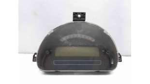 CUADRO INSTRUMENTOS CITROEN C3 I (2002-) 1.1 I 60CV 1124CC - L.7615099 / 9660225780