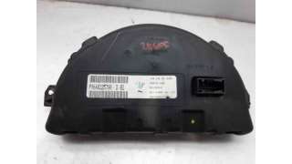CUADRO INSTRUMENTOS CITROEN C3 I (2002-) 1.1 I 60CV 1124CC - L.7615099 / 9660225780