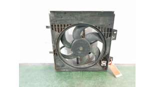 ELECTROVENTILADOR CITROEN C3 I (2002-) 1.1 I 60CV 1124CC - L.7615105 / 9653804080
