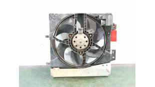 ELECTROVENTILADOR CITROEN C3 I (2002-) 1.1 I 60CV 1124CC - L.7615105 / 9653804080 2