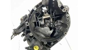 CAJA CAMBIOS PEUGEOT EXPERT FURGÓN (1996-2000) 1.9 TD 90CV 1905CC - L.7615242 / 20TD30