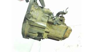 CAJA CAMBIOS PEUGEOT EXPERT FURGÓN (1996-2000) 1.9 TD 90CV 1905CC - L.7615242 / 20TD30