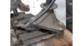 CAJA CAMBIOS PEUGEOT EXPERT FURGÓN (1996-2000) 1.9 TD 90CV 1905CC - L.7615242 / 20TD30