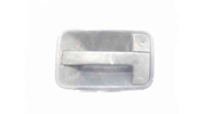 MANETA EXTERIOR DELANTERA DERECHA PEUGEOT EXPERT FURGÓN (1996-2000) 1.9 TD 90CV 1905CC - L.7615378 / 1476387077