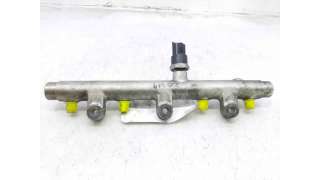 RAMPA INYECTORA PEUGEOT EXPERT FURGÓN (1996-2000) 1.9 TD 90CV 1905CC - L.7615421 / 0445214019
