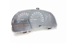 CUADRO INSTRUMENTOS OPEL ASTRA F FASTBACK (1992-1994) 1.6 SI (F08, M08, F68, M68) 101CV 1598CC - L.7615528 / 90356303